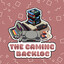 The Gaming Backlog