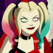 Harley Quinn