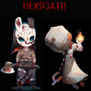 Hexd3athTTV Steam avatar