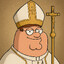 Peter Griffin