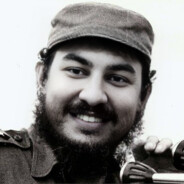 Fidel Shamstro