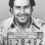 Pablo escobar