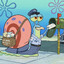 SNAILMAIL