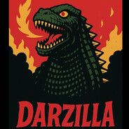 Darzilla