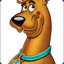 SCOOBY DOO