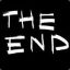 The end