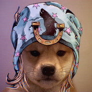 Johnny dogestar