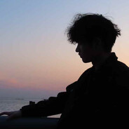 我不想因为任何的人再难过