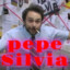 Pepe Silvia