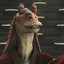 Jar Jar Binks