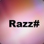 razz#