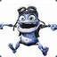 CrazyFrog