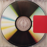 yeezus