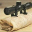 Sniper Burrito