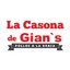 La Casona de Gians