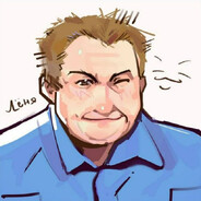Steam Avatar