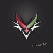 ❄ Flagnac