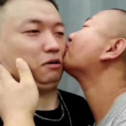 如果因为我太帅就爱上我未免也太呆了吧