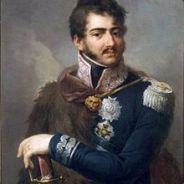 Prince Jozef Poniatowski