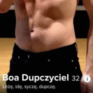 Twój Stary na Blacie
