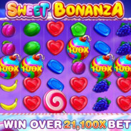 SweetBonanza's Steam Avatar
