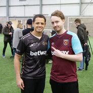 Player avatar