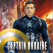 ukraińska ciota