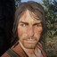 JOHN MARSTON