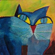Loukanikos Steam avatar