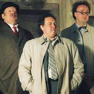 Chief Inspector Even Longer avatar