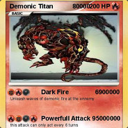 Demonic-Titan