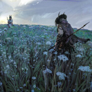 翻斗花园牛爷爷