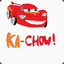 KA-CHOW!