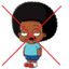 Rallo Tubbs Hate Society