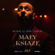 small księciu Steam avatar
