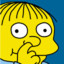 Ralph Wiggum