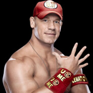 John Cena