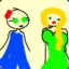 Two Girls One cAWP
