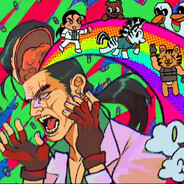 Steam Community Avatar