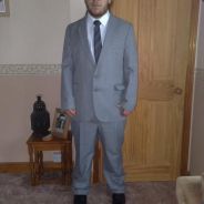 regis philbin - steam id 76561197971090412