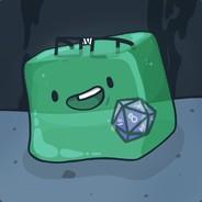 Gelatinous Cubed - steam id 76561197965685366