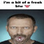 Gregory House