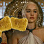 Daenerys Mother of Nuggets