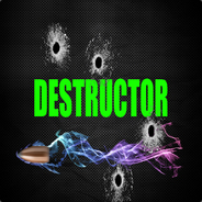 DESTRUCTOR