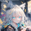 迷迭子