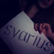 Svarius