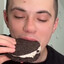 Захар Crumbl Cookies
