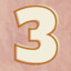 thREE