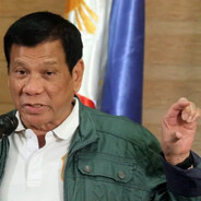 DUTERTE