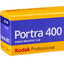 Portra 400 Color Negative Film